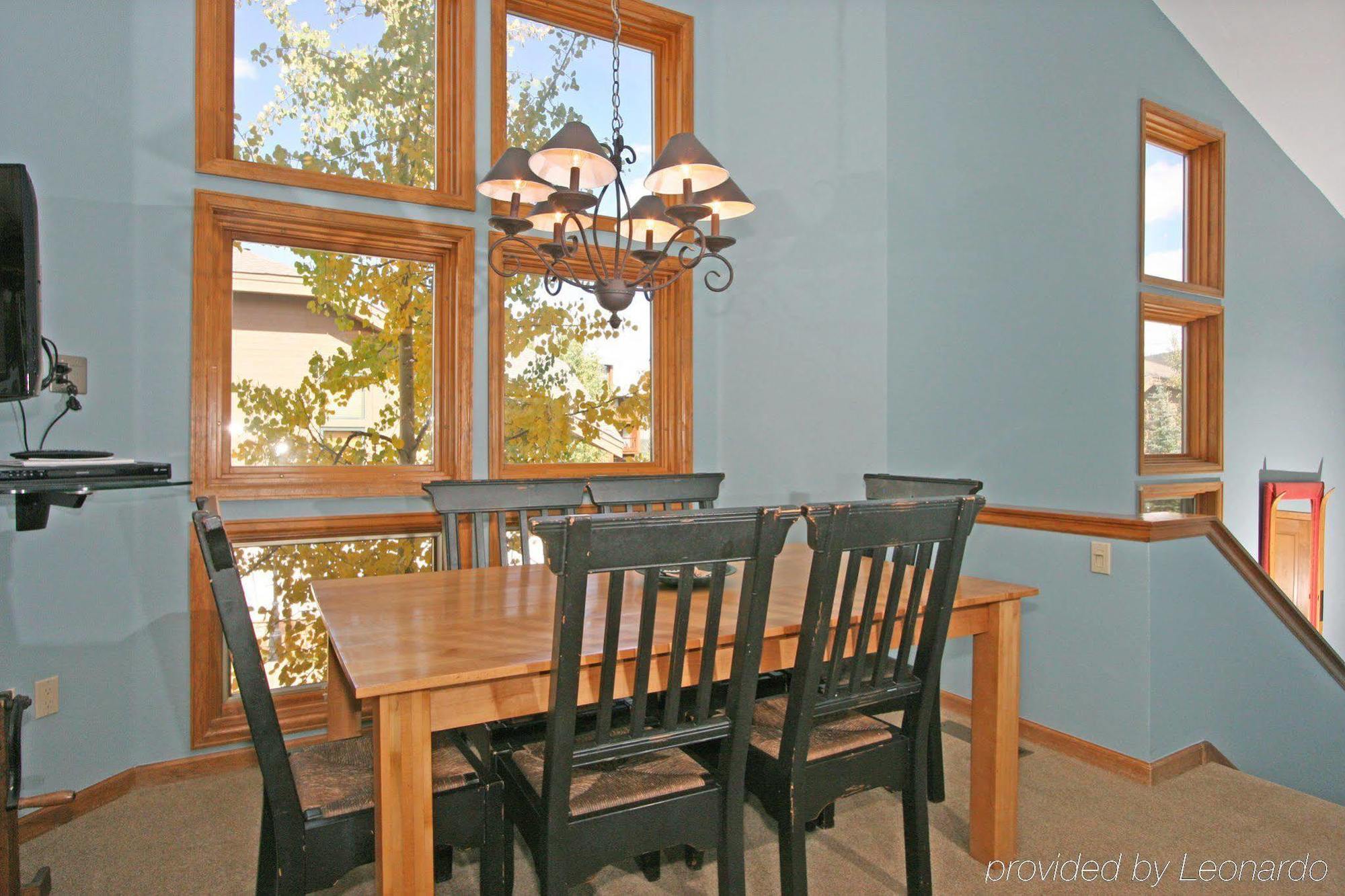 One Breckenridge Place Townhomes Esterno foto