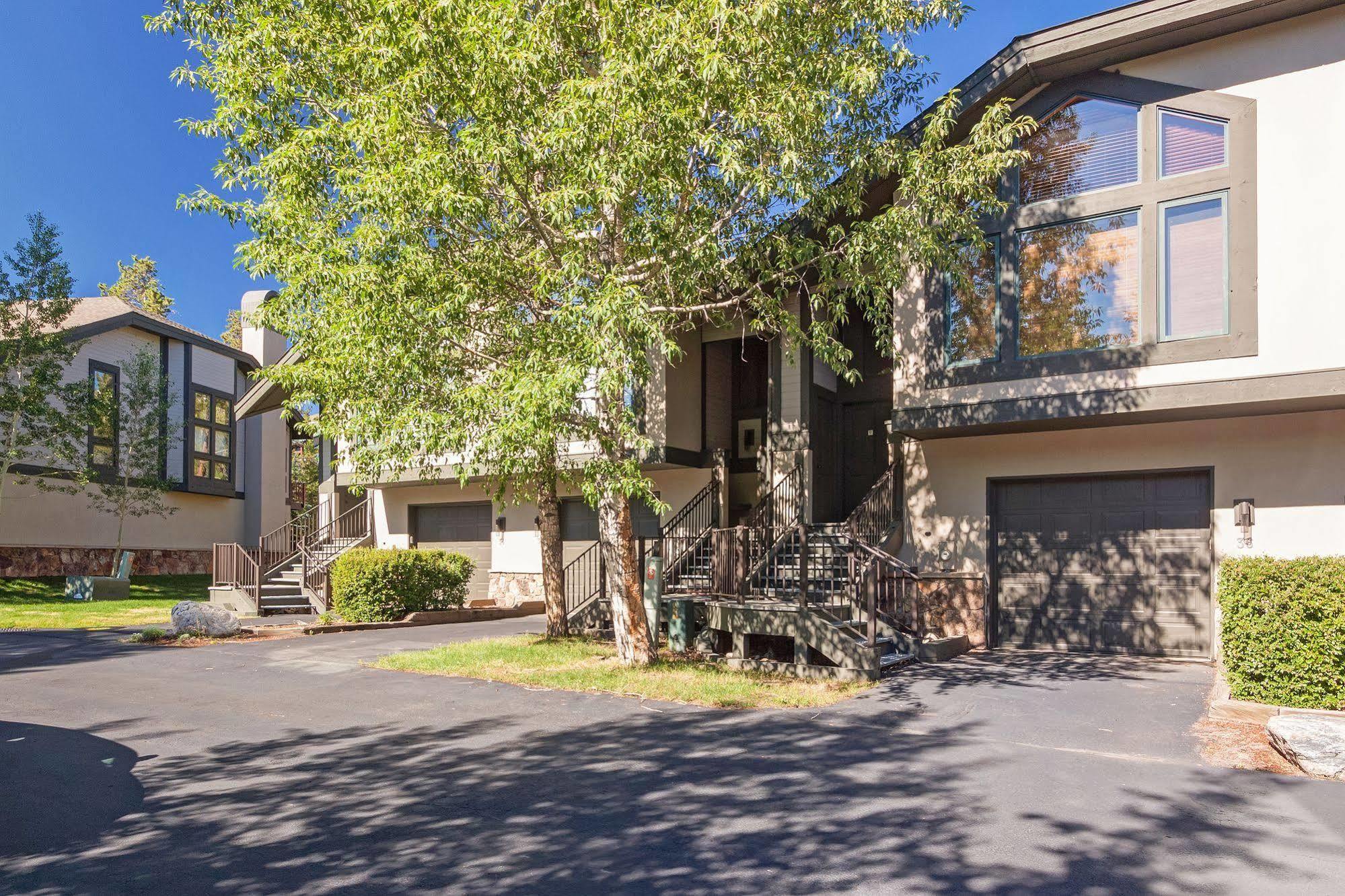 One Breckenridge Place Townhomes Esterno foto