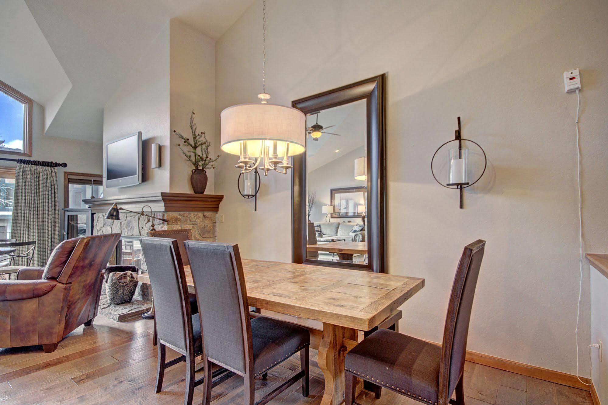 One Breckenridge Place Townhomes Esterno foto