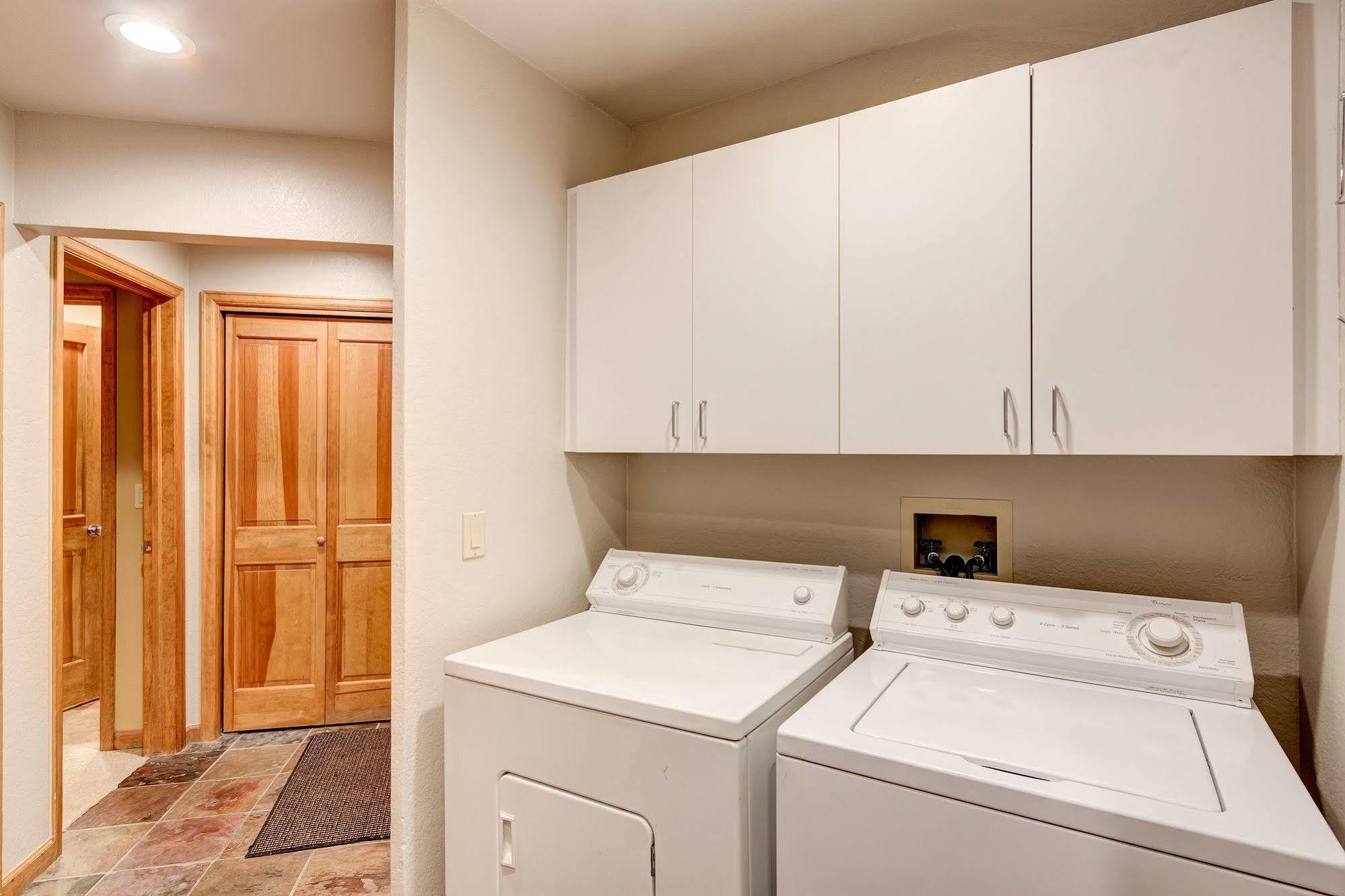 One Breckenridge Place Townhomes Esterno foto