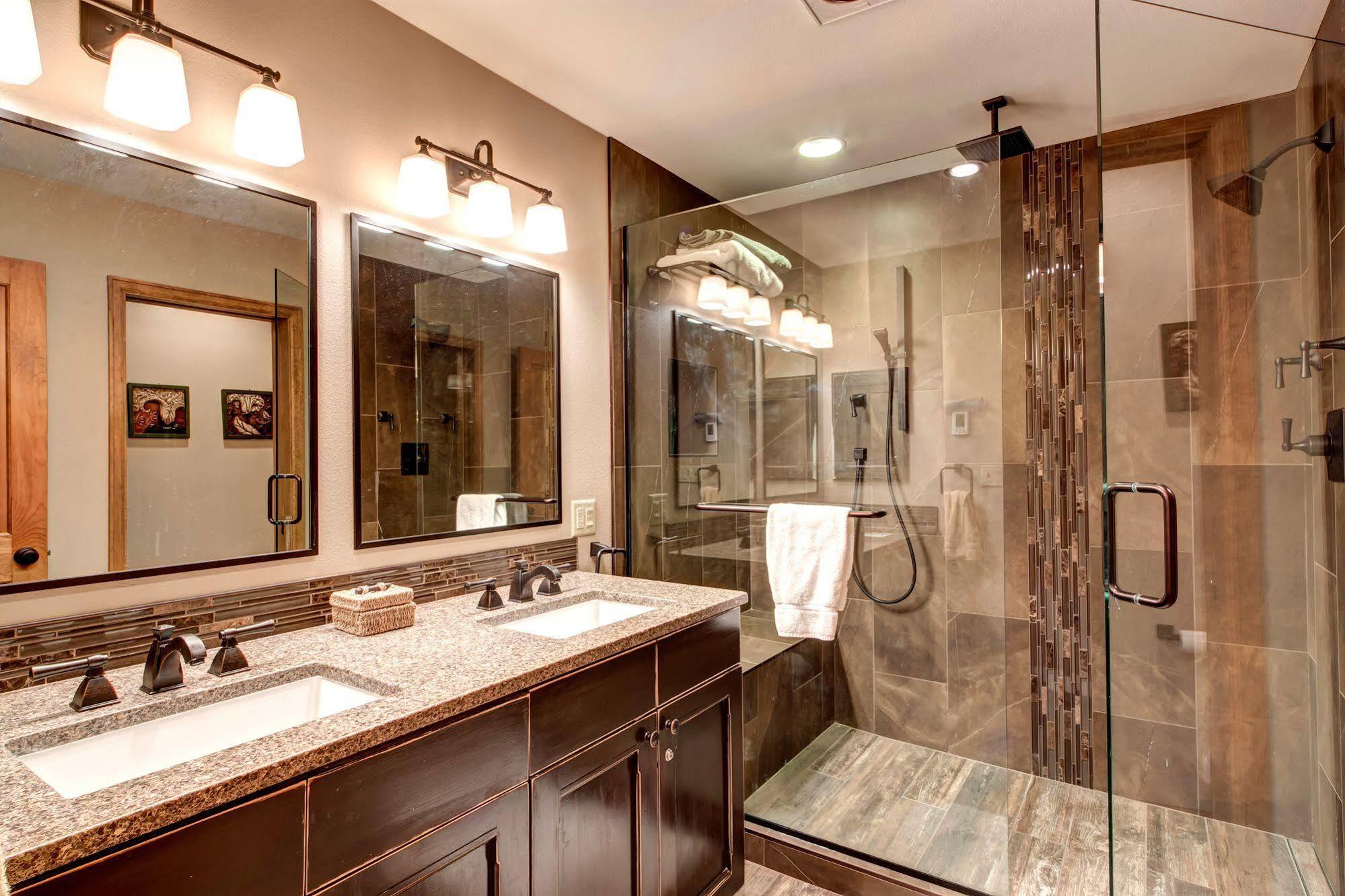 One Breckenridge Place Townhomes Esterno foto