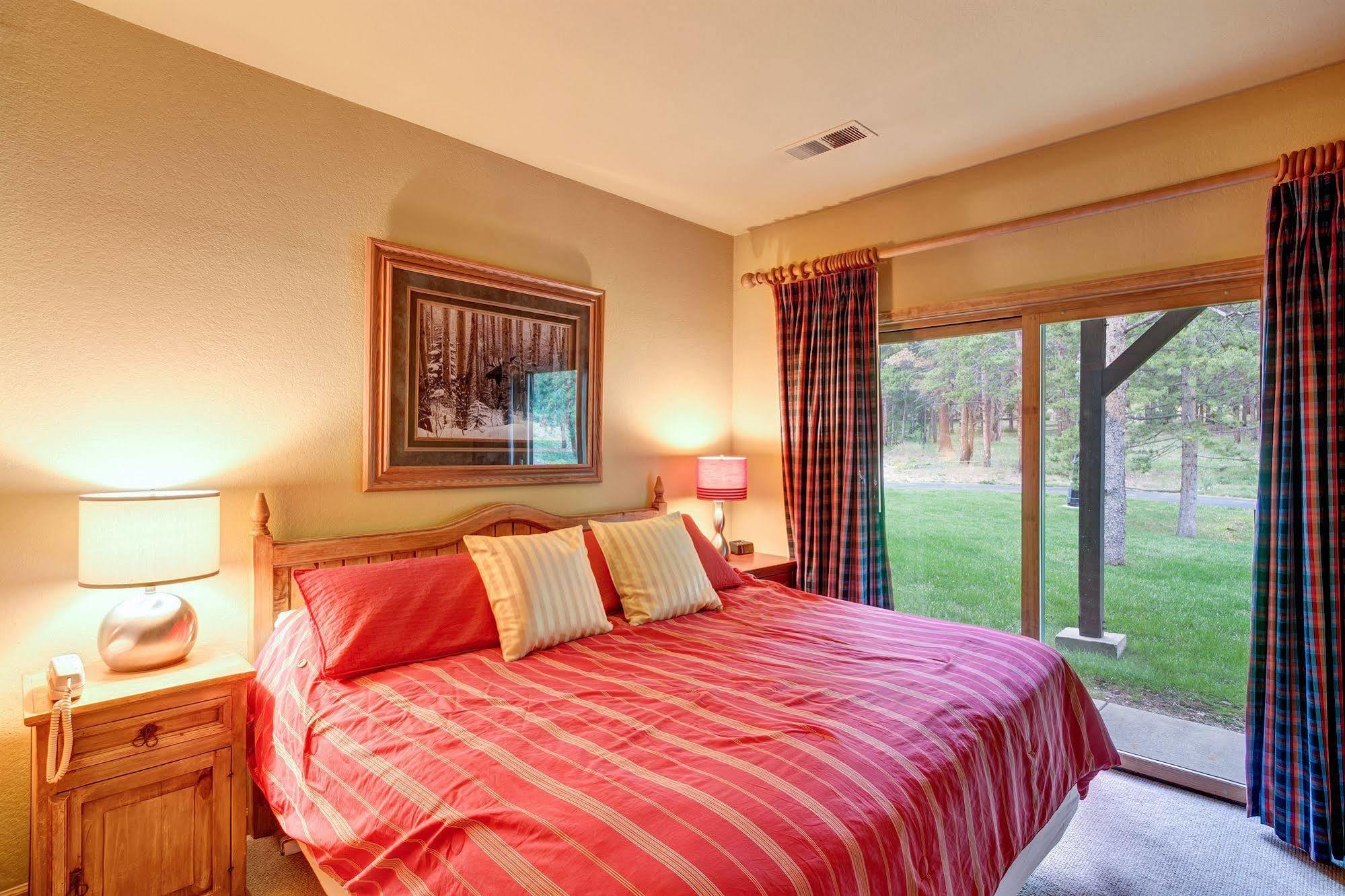 One Breckenridge Place Townhomes Esterno foto