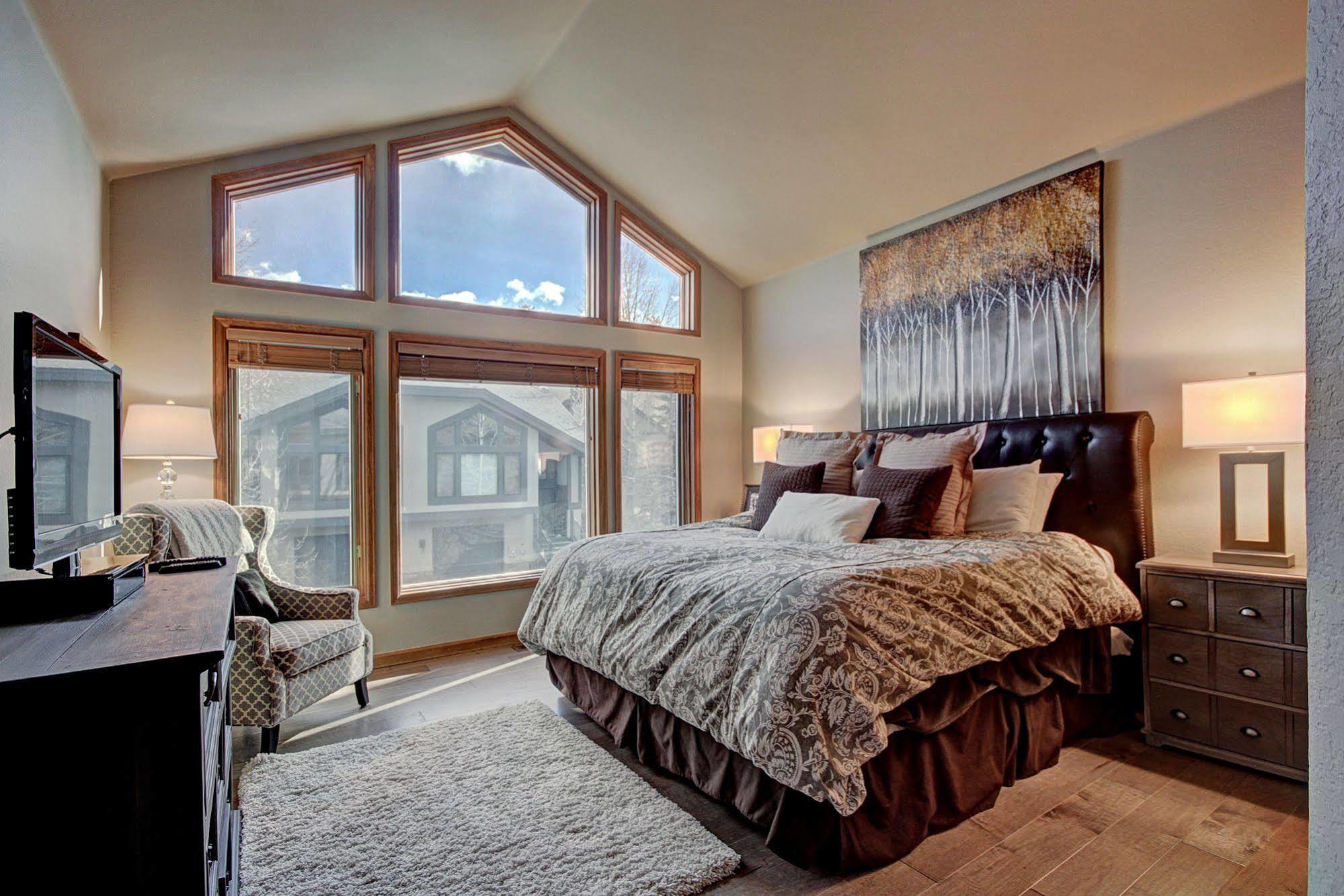 One Breckenridge Place Townhomes Esterno foto