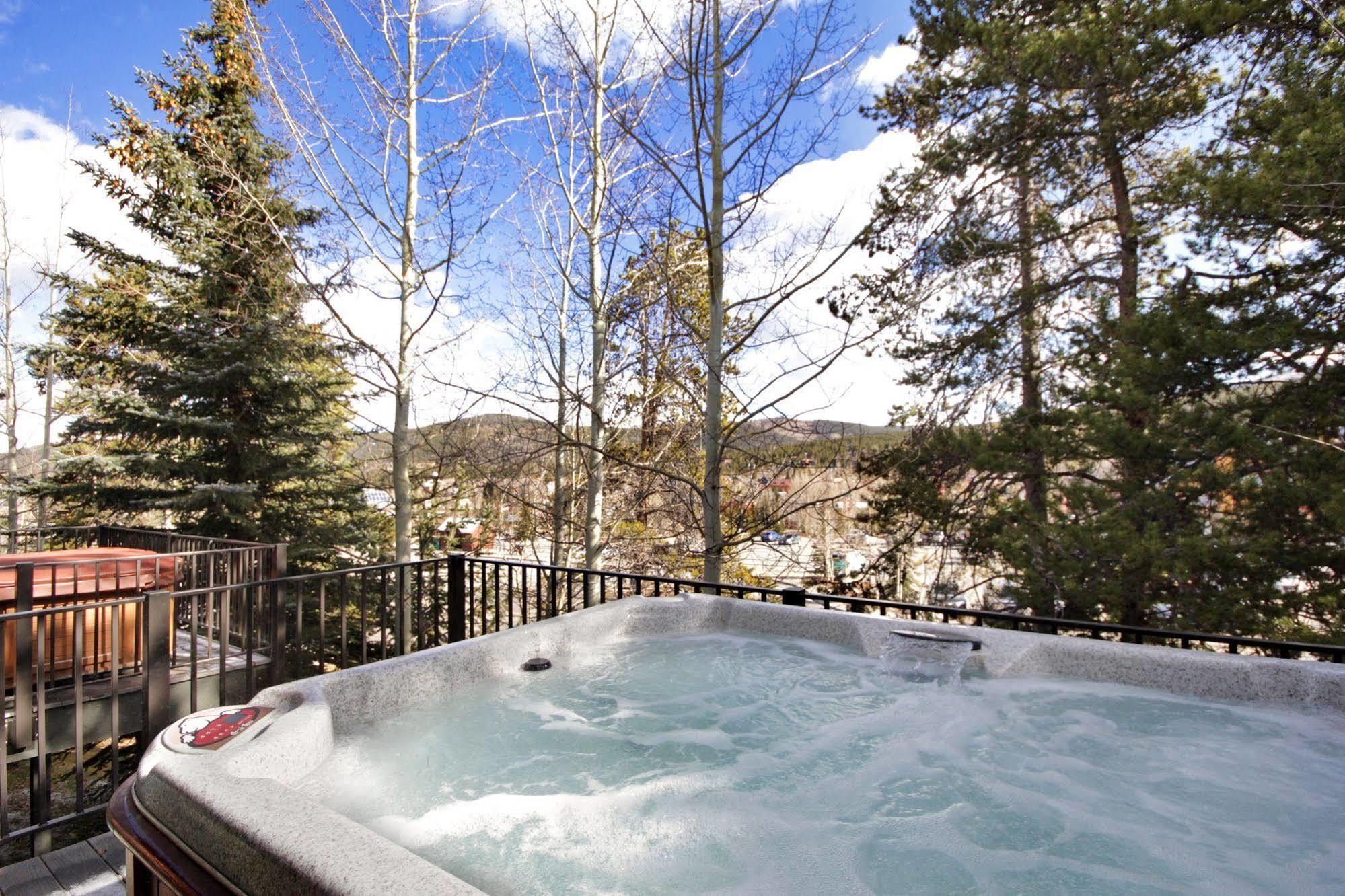One Breckenridge Place Townhomes Esterno foto