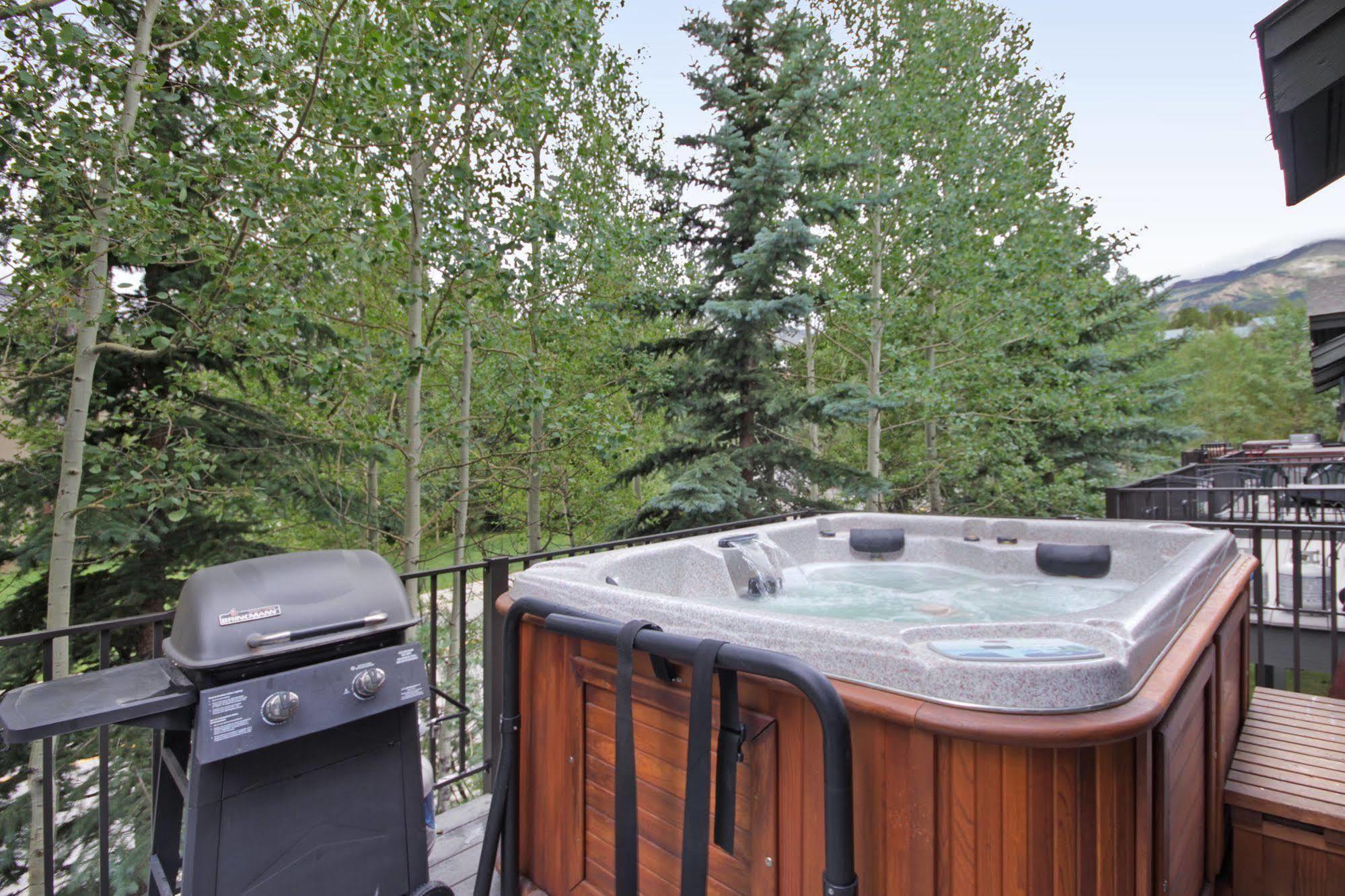 One Breckenridge Place Townhomes Esterno foto