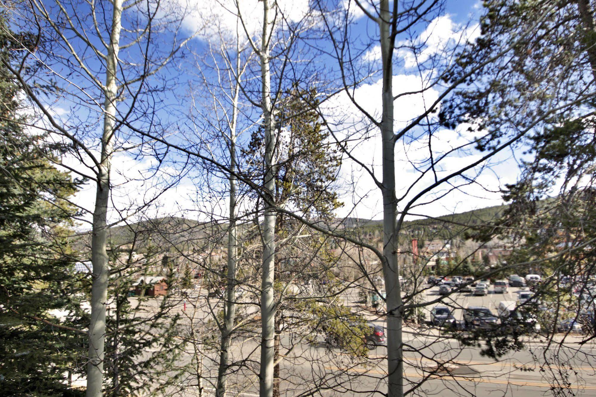 One Breckenridge Place Townhomes Esterno foto
