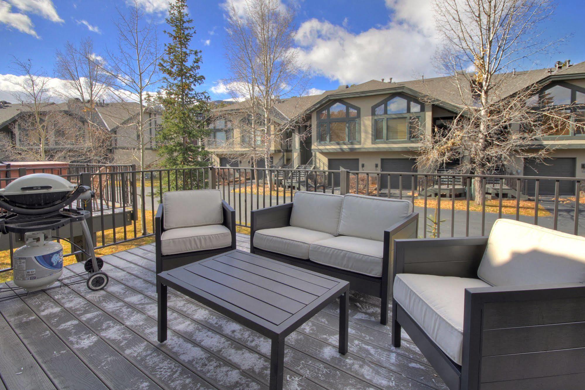 One Breckenridge Place Townhomes Esterno foto