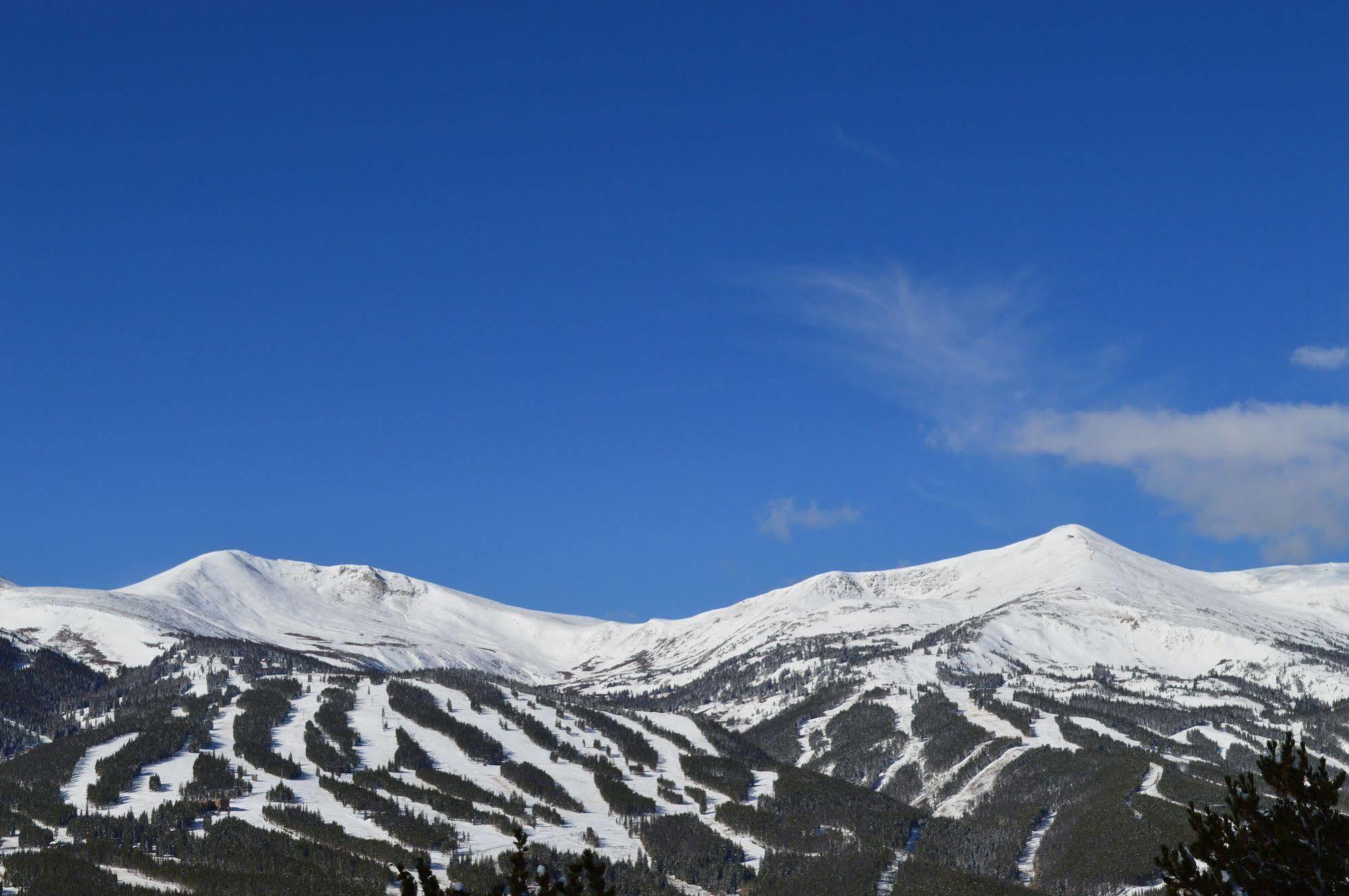 One Breckenridge Place Townhomes Esterno foto