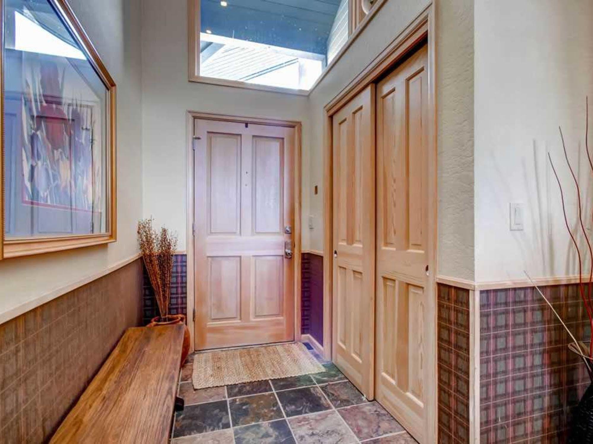 One Breckenridge Place Townhomes Esterno foto