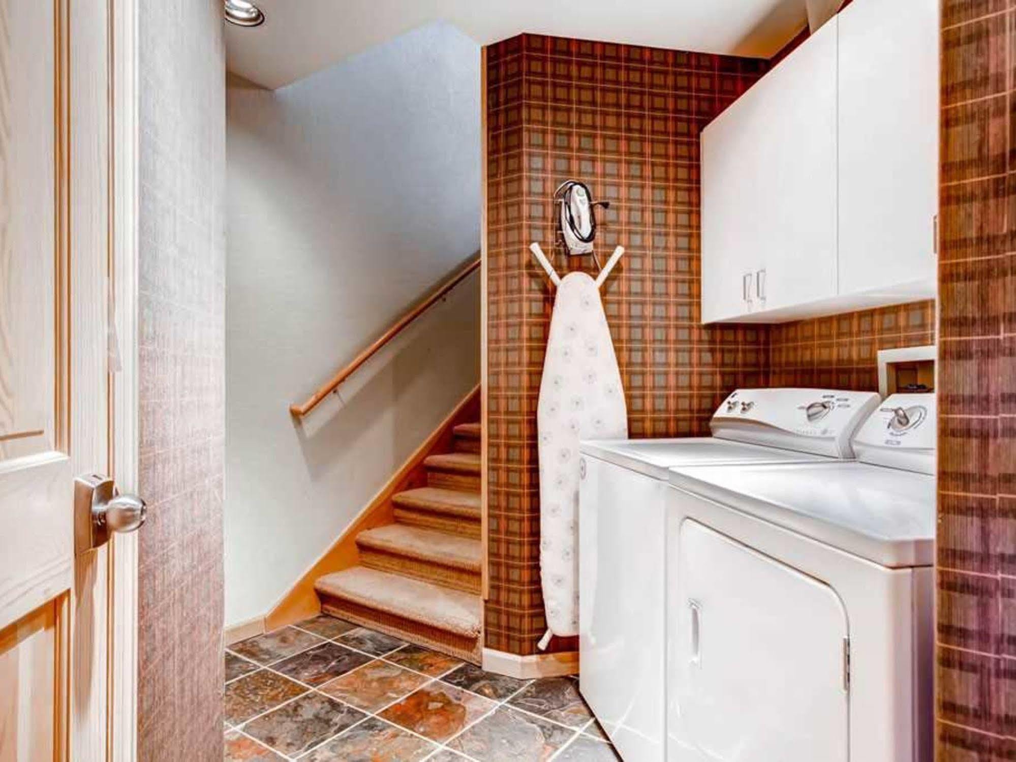 One Breckenridge Place Townhomes Esterno foto
