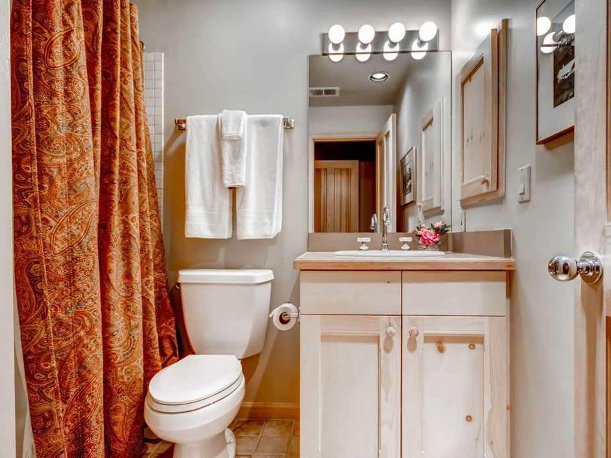 One Breckenridge Place Townhomes Esterno foto